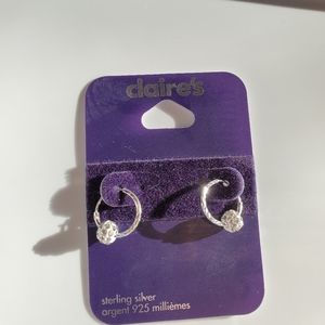 NEW Sleeper Earrings